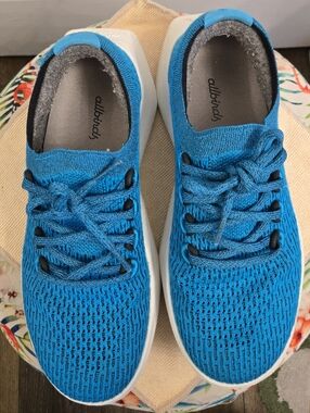 Allbirds Women's Tree Dasher 2 